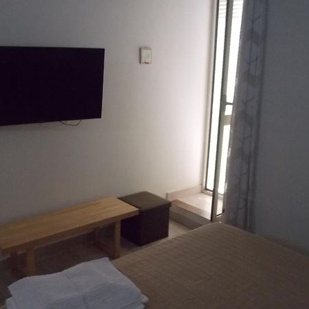 Bed and breakfast Ninarella Napoli Extérieur photo