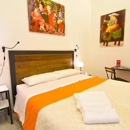 Bed and breakfast Ninarella Napoli Extérieur photo