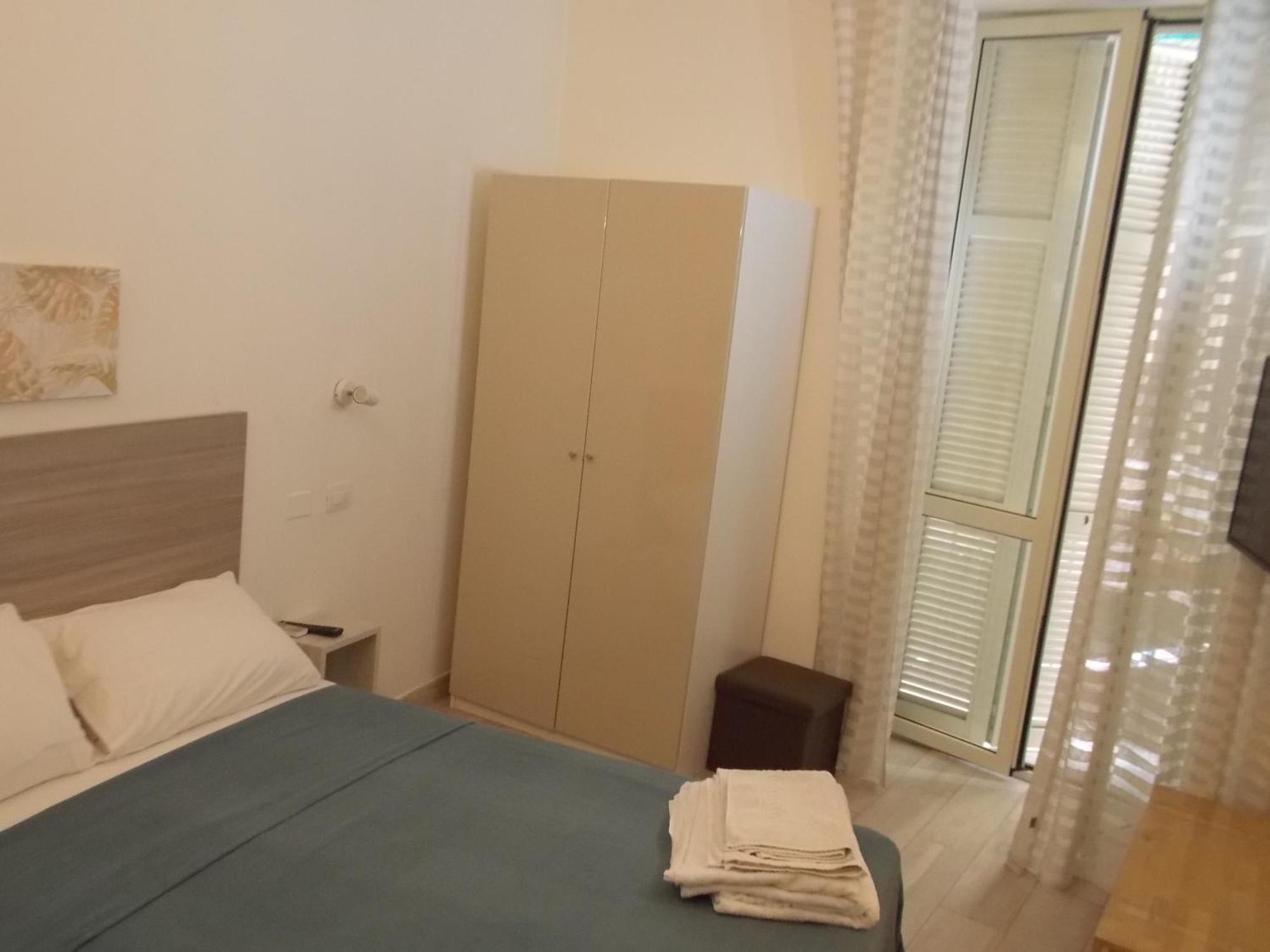 Bed and breakfast Ninarella Napoli Extérieur photo
