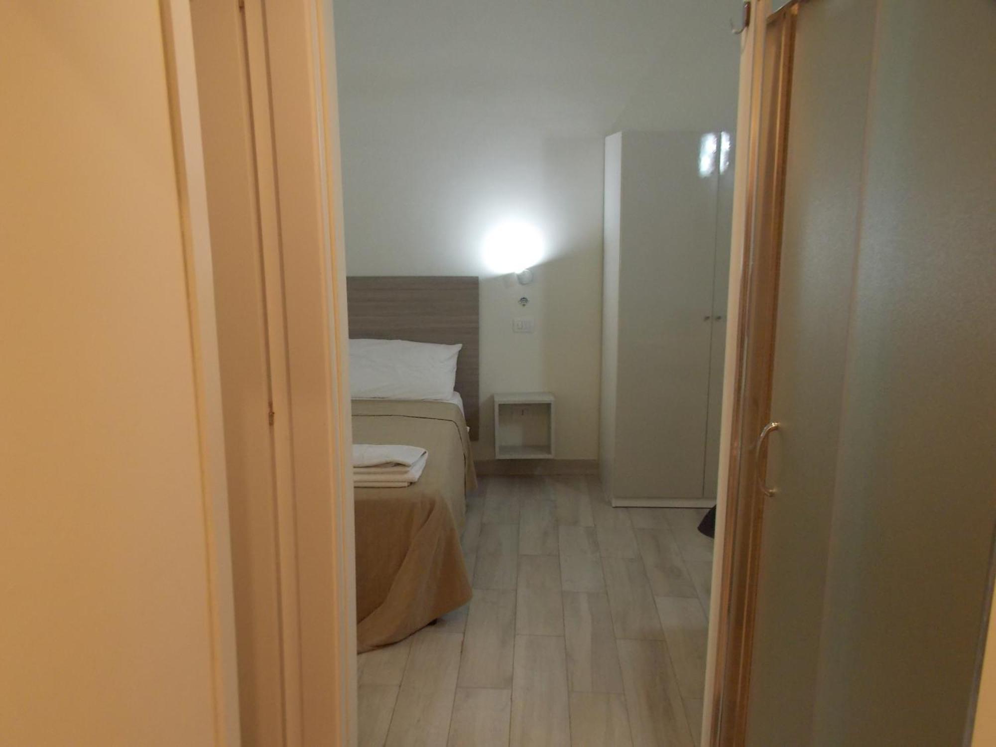Bed and breakfast Ninarella Napoli Extérieur photo