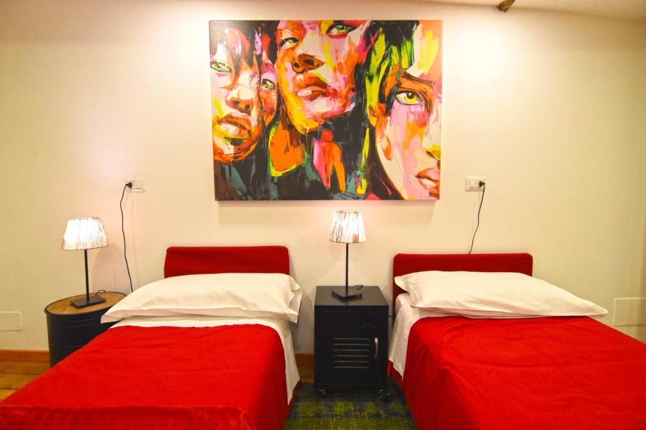 Bed and breakfast Ninarella Napoli Extérieur photo