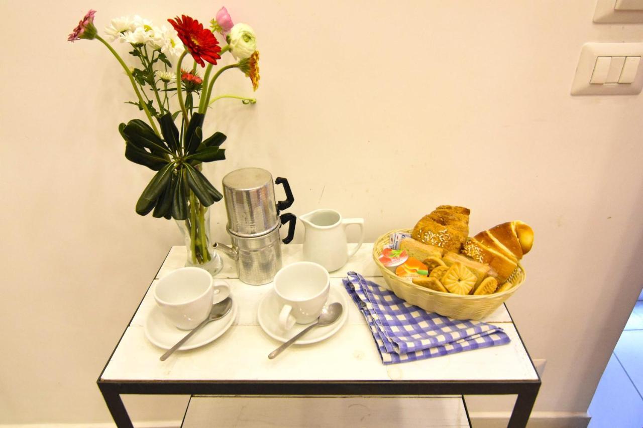 Bed and breakfast Ninarella Napoli Extérieur photo