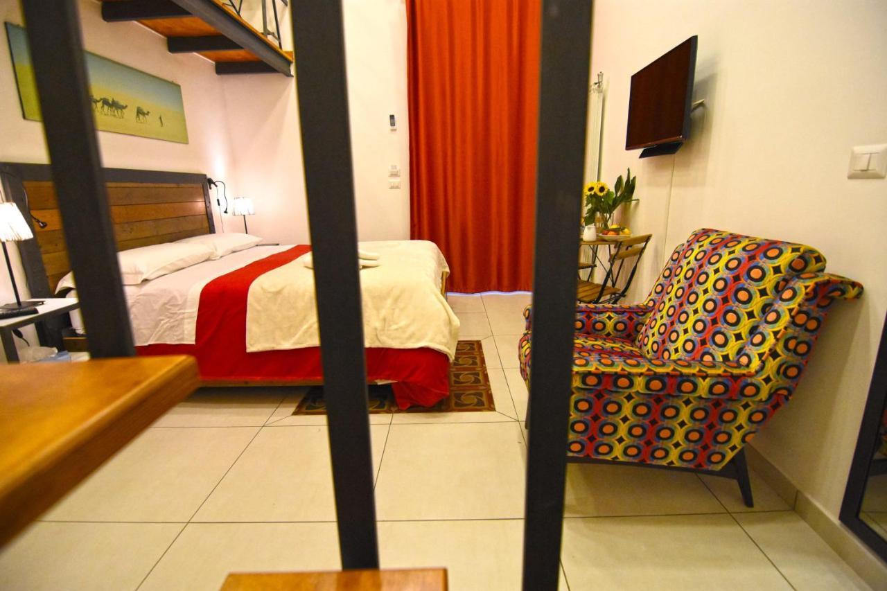 Bed and breakfast Ninarella Napoli Extérieur photo