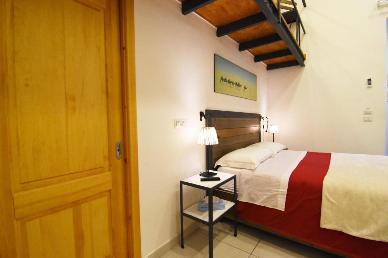Bed and breakfast Ninarella Napoli Extérieur photo
