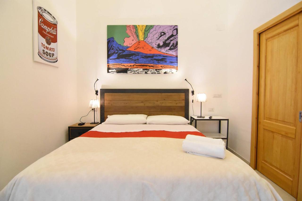 Bed and breakfast Ninarella Napoli Extérieur photo