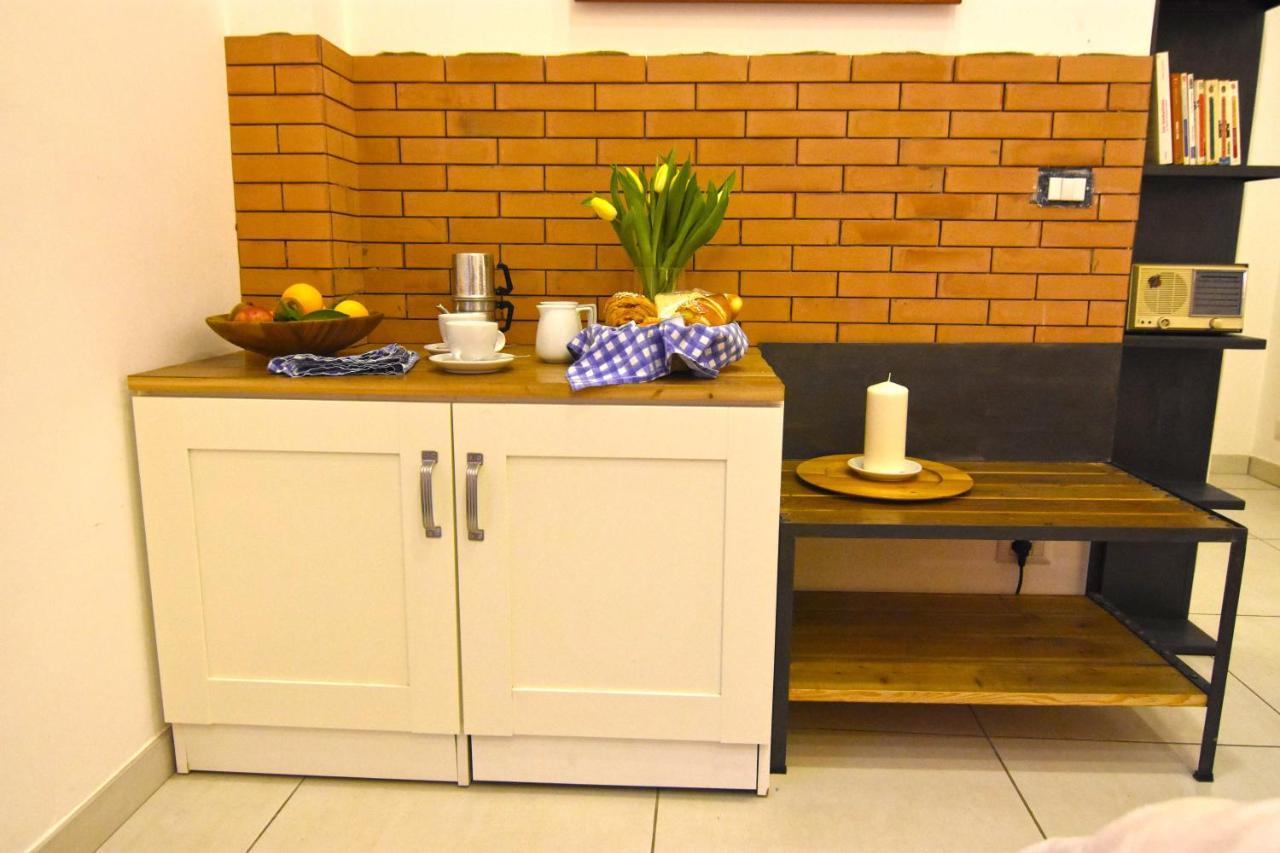 Bed and breakfast Ninarella Napoli Extérieur photo