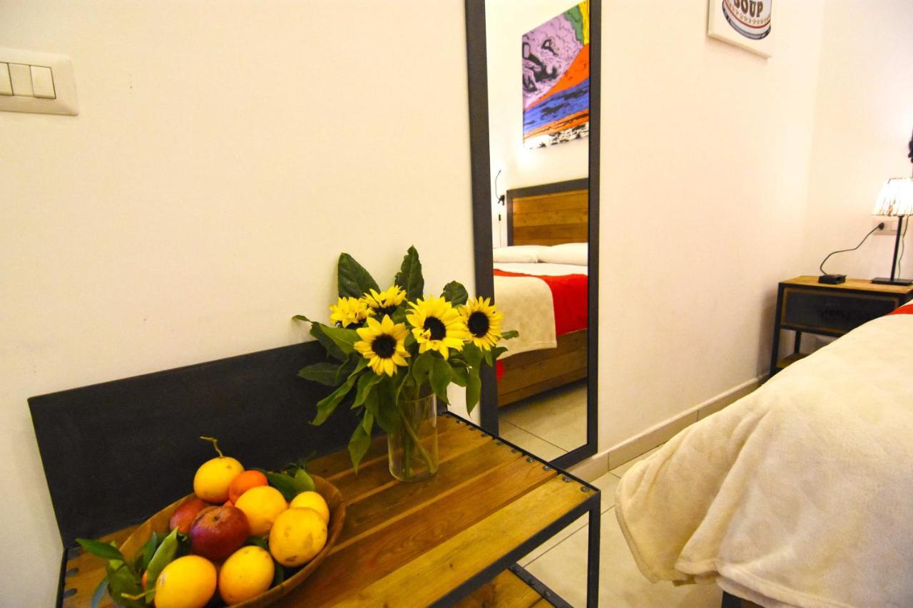 Bed and breakfast Ninarella Napoli Extérieur photo