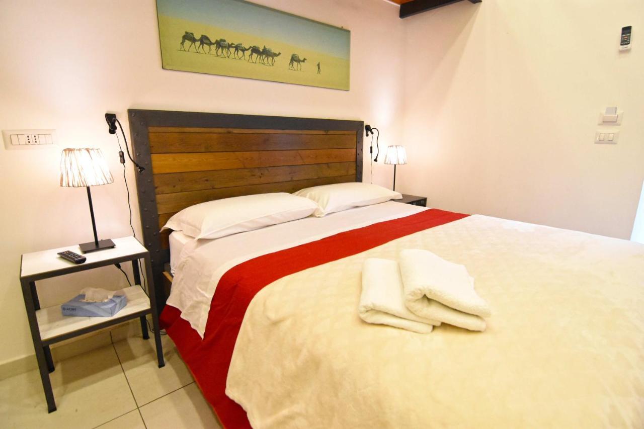 Bed and breakfast Ninarella Napoli Extérieur photo