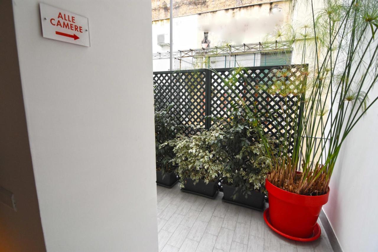 Bed and breakfast Ninarella Napoli Extérieur photo