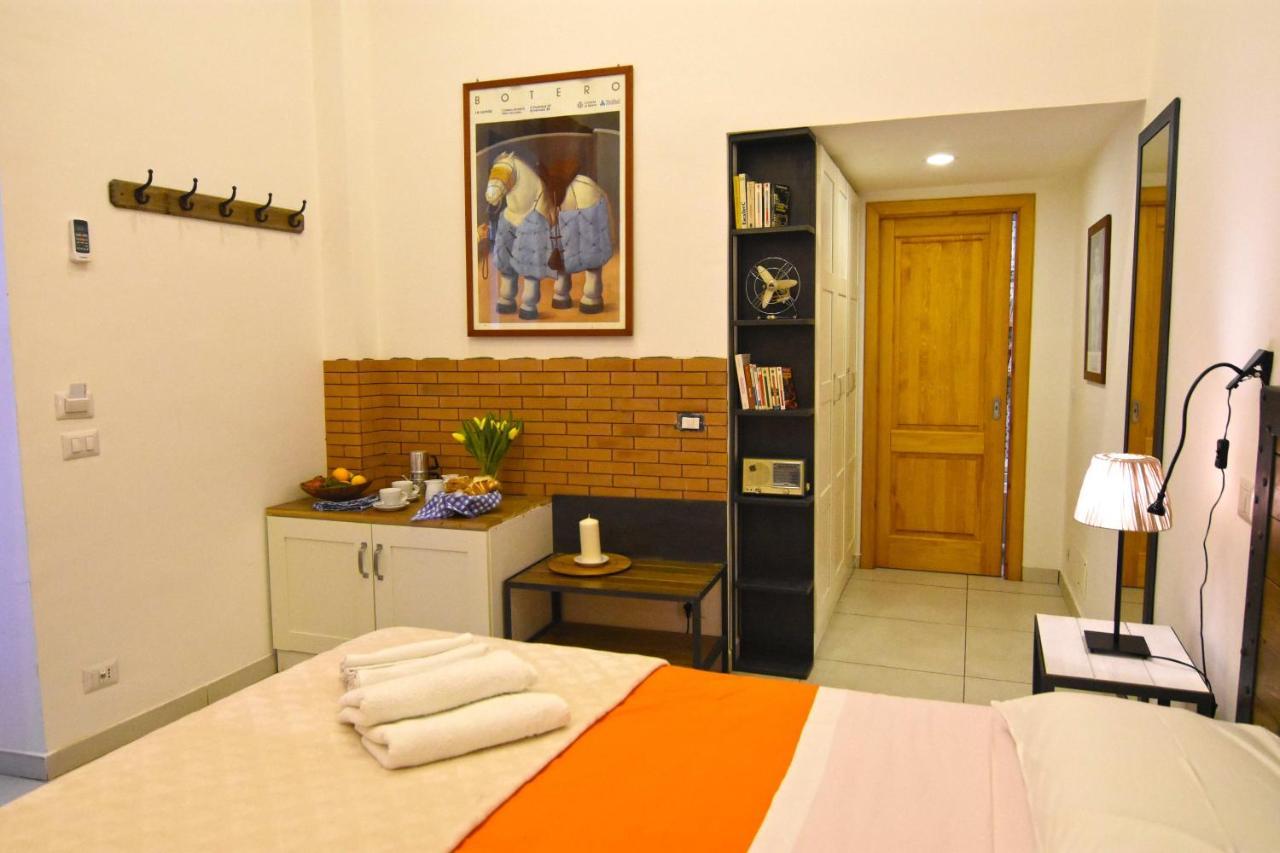 Bed and breakfast Ninarella Napoli Extérieur photo