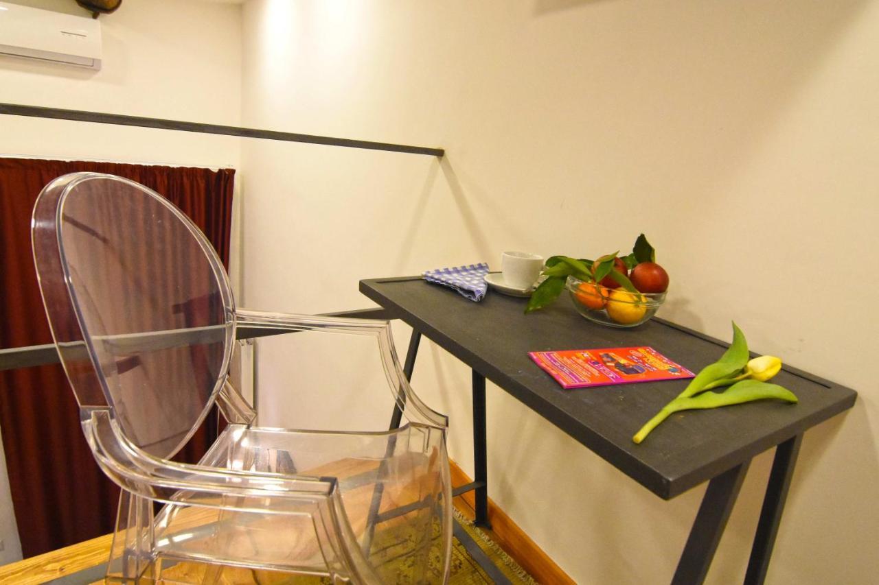 Bed and breakfast Ninarella Napoli Extérieur photo