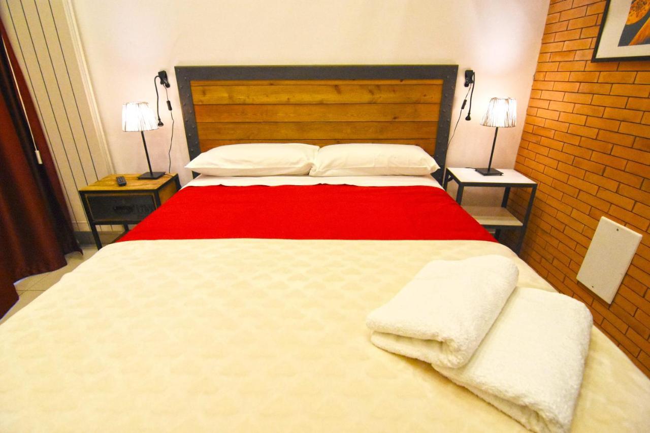 Bed and breakfast Ninarella Napoli Extérieur photo